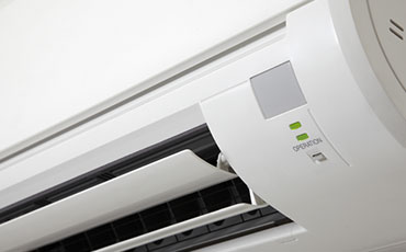 Impianti di Climatizzazione