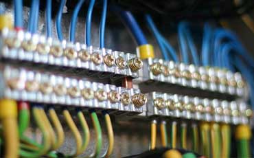 Impianti Elettrici