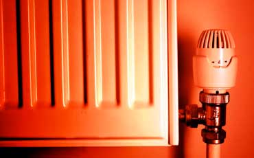 Impianti Riscaldamento