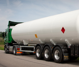 Vendita Combustibili